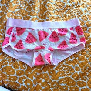 PINK by Victoria's Secret Boyshort